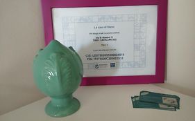 La Casa Di Steno
